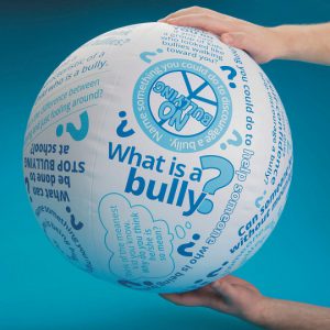 bullying ball