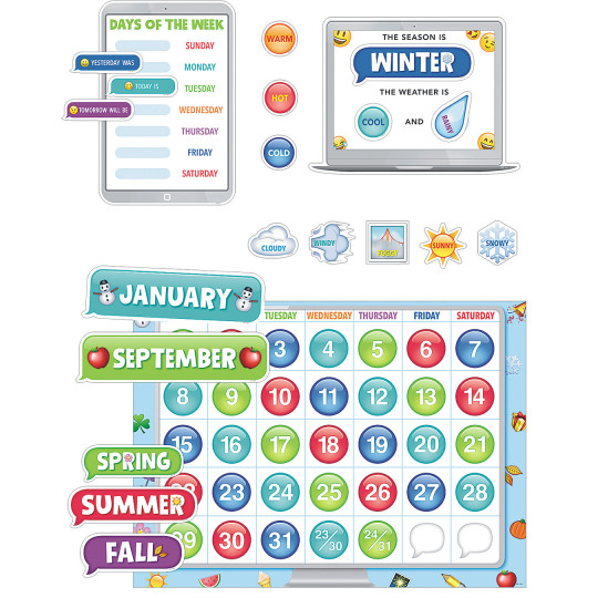 Blank Calendar Emoji : Fun with emojis in the classroom or afterschool s Blank Calendar Emoji : Fun with emojis in the classroom or afterschool s