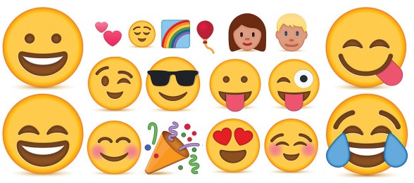 emoji theme