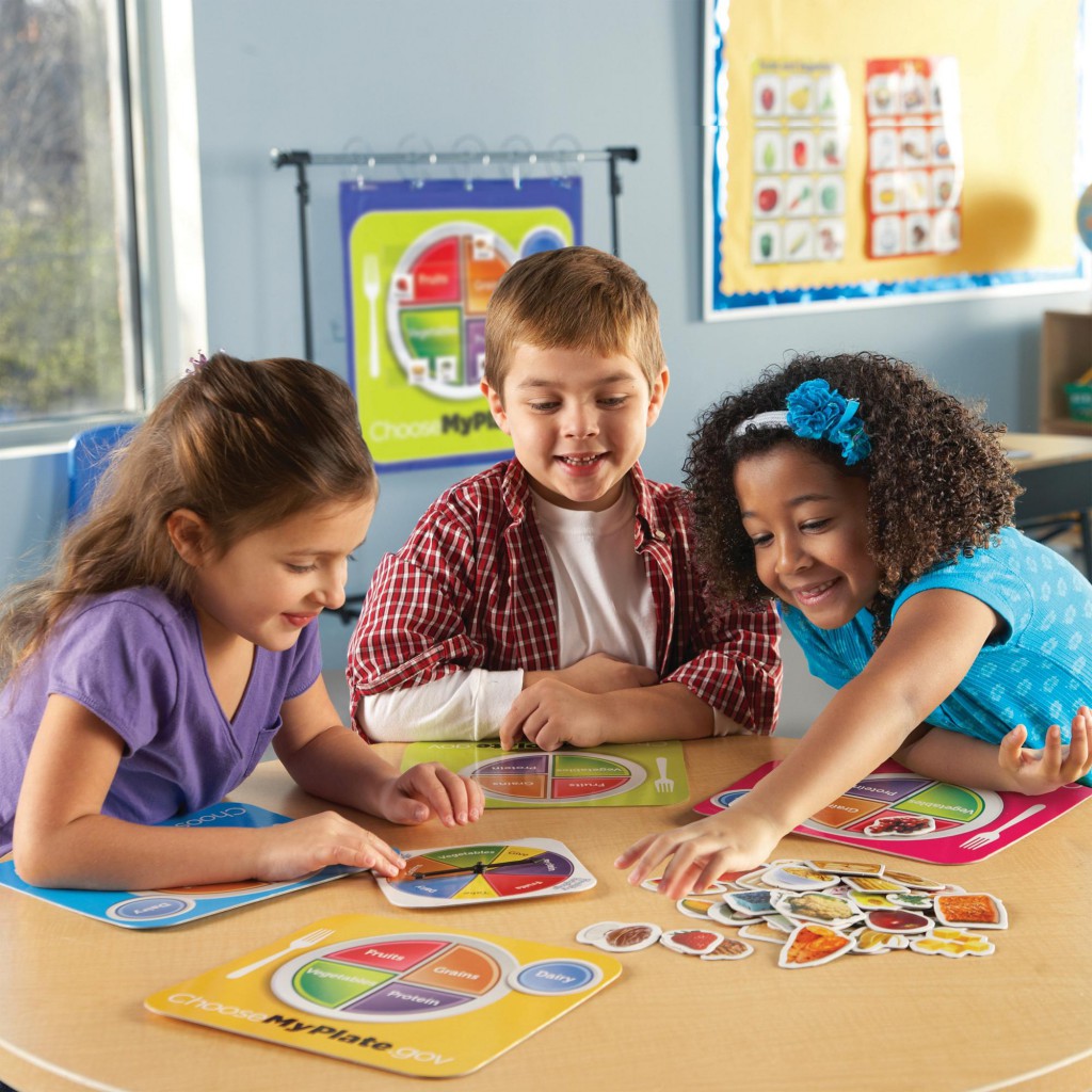 MyPlate