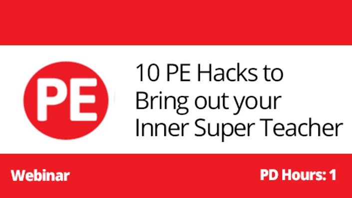 PE course