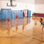 100th Day of School PE Activities