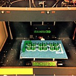 3D Printers and Product Creation