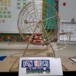 Using Bingo to Keep Your Classroom Focused