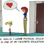 Physical Educators – Making a Difference