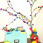 Pom Pom Tree