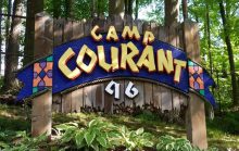 camp courant
