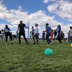 Activities to Support National Parks and Recreation Month