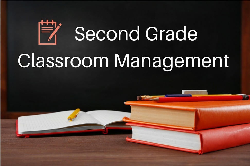 2nd grade classroom management