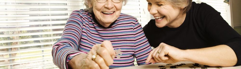 7 Cognitive Puzzles to Try With Your Assisted Living Residents