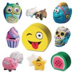 8 Ceramic Bank Crafts -Themed Party Ideas For Kids