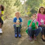 Activities for Scout Groups and Summer Camp