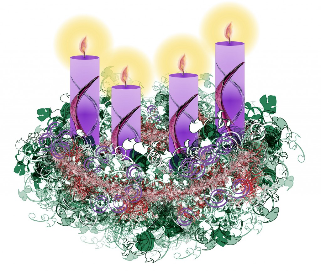 Awesome Advent Wreath Craft Ideas For Kids Of All Ages Awesome Advent Wreath Craft Ideas For Kids Of All Ages