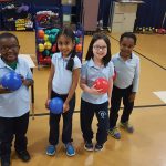 Alexander D. Sullivan School – PE Leaders