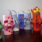 DIY Lanterns for Every Season & Holiday