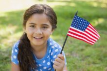 America 250th