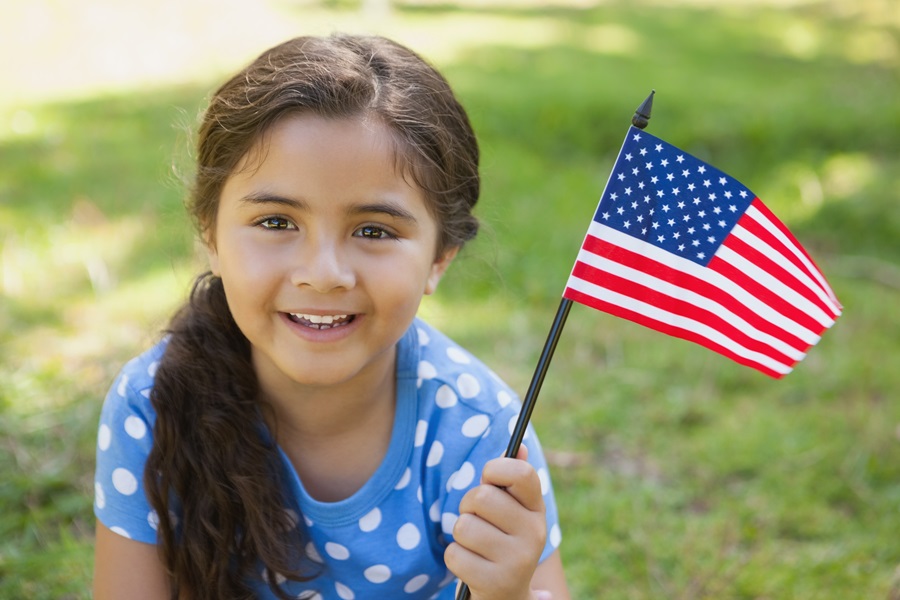 America 250th