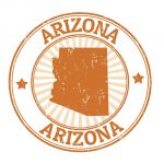 Across the USA Theme – State of Arizona