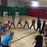 Attica Elementary School – Making a Difference in PE