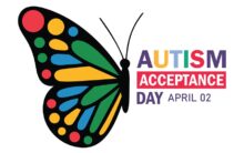 Autism Acceptance Day