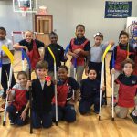 Beloved Community Charter School – Fitness Champions