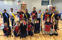 students fitness program