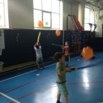 Star Wars Activities for Physical Education