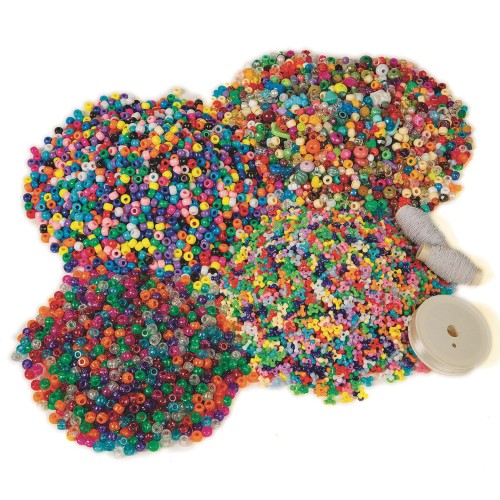 Beading Bucket