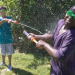 8 Ways to Beat the Heat This Summer