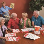 7 Valentine’s Day Party Games For Senior Residents