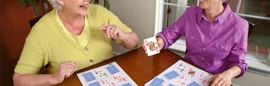 bingo activity program