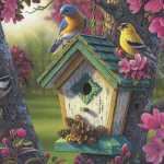 12 Bird Themed Activities, Crafts, and Ideas