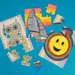 Ideas Worth Sharing – Puzzle Pieces