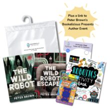 Bookelicious Lit and Learn Packs