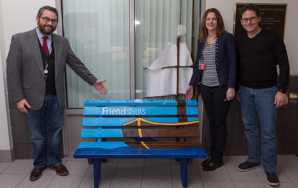 colchester elementary Archives S&S Blog