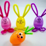 Top 10 DIY Easter Crafts for Kids