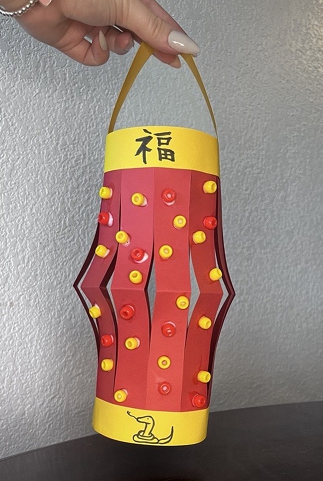 CNY Lantern