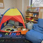 Beyond Special Education: Why Every Classroom Needs a Calming Corner 