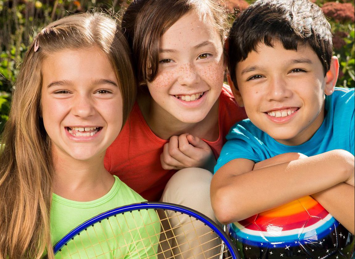 Camp Counselors Sports Activities S&S Blog