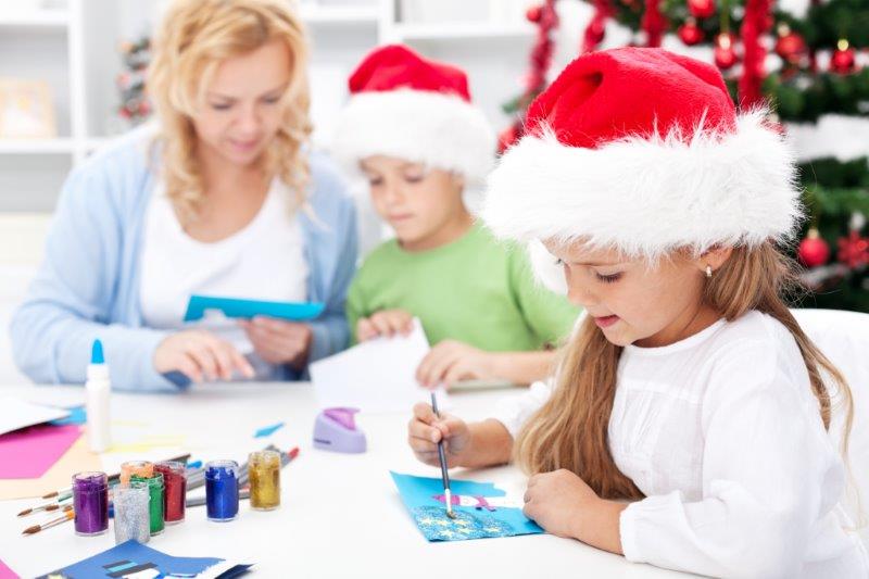 fun holiday craft ideas