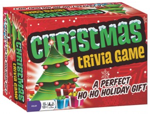 christmas party ideas