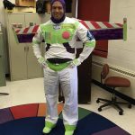 Featured PE Teacher – Christopher Infante