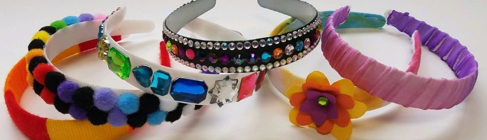 DIY Headbands