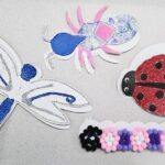 DIY Cardboard Bug Craft Activity for Kids