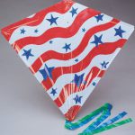 Flag Day Activities for Senior Residents