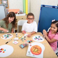 Dot Day activity pack