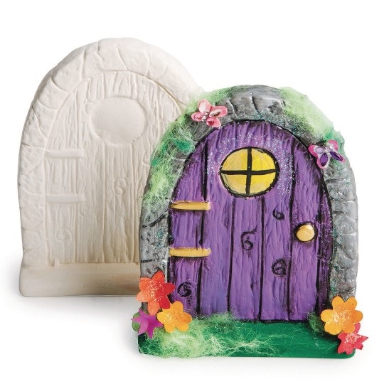 Fairy Door spring