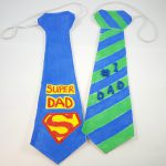 Group Craft Activities for Father’s Day