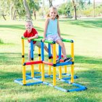 Fun & Educational Learning with Life-Size Structures