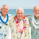 Hawaiian Themed Activities for Your Senior Facility
